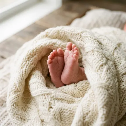 Exemple de séance : Naissance
