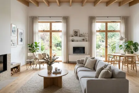 Exemple de séance : Immobilier